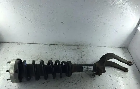 BMW X5 E70 Front shock absorber with coil spring 6781920