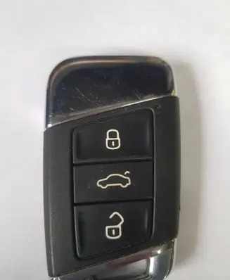 Skoda Kodiaq Ignition key/card 3V0959752H