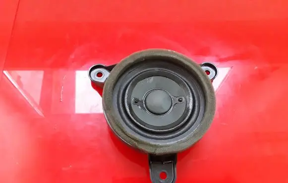 Audi A8 S8 D4 4H Front door speaker 4H0035397 3168420010