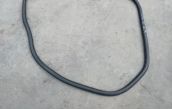 Ford Mondeo MK V Rubber seal rear door