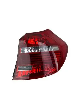 BMW 1 E81 E87 Rear/tail lights 6924502