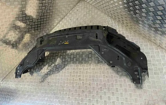 Radiator set
