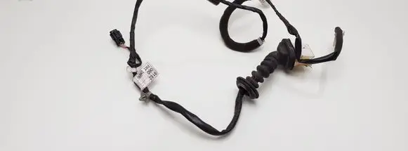 Hyundai Atos Prime Front door wiring loom 9182006000