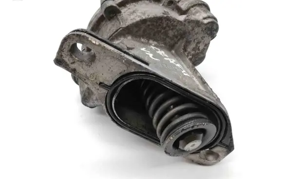 Volkswagen Crafter Vacuum pump 076145100