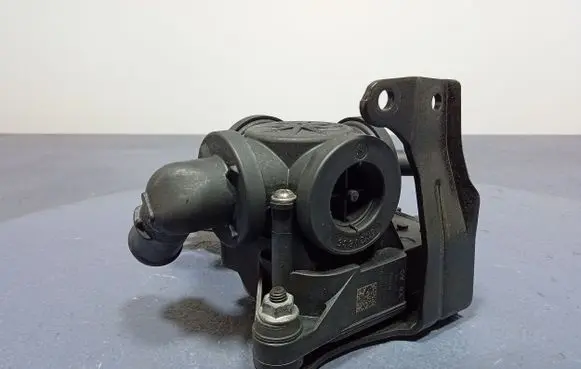 Aixam A721 Coolant level relay 059906248C