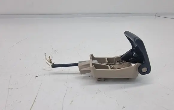Toyota RAV 4 (XA50) Engine bonnet (hood) release handle 5363112040 53631