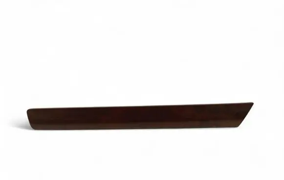 Volkswagen Touareg II Rear door card trim 7P6867450B