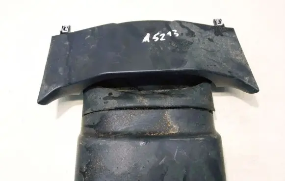 Ford Mondeo MK IV Steering wheel column trim 3m5135030abw