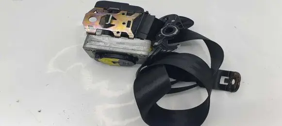 Seat Leon (1M) Front seatbelt NOCODE