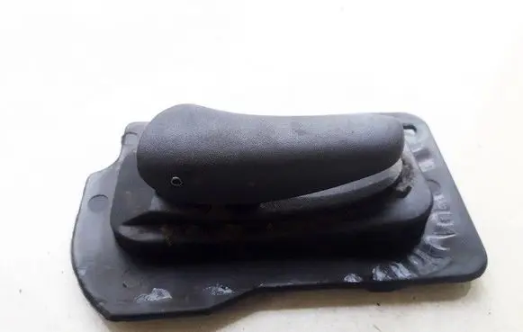 Opel Vectra B Front interior roof grab handle 90506459LH 0035966