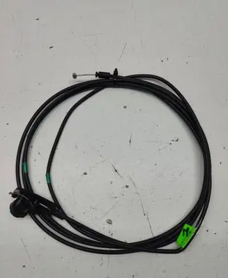 Nissan Qashqai Fuel cap flap release cable 78821JD000