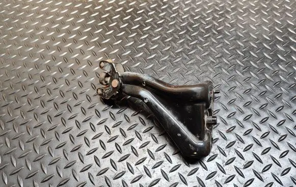 Citroen Jumpy Sliding door lower roller guide/hinge 