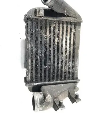 Audi A4 S4 B6 8E 8H Intercooler radiator 8E0145805G