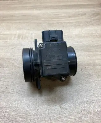 Ford Focus Mass air flow meter 98AB12B579DA