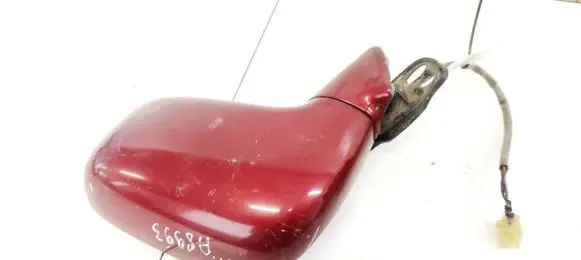 Suzuki Liana Front door electric wing mirror E4012162