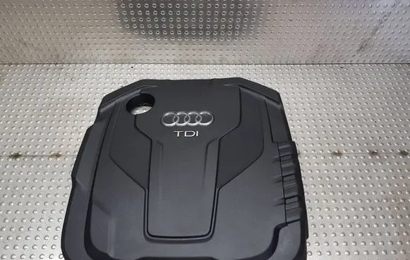 Audi A4 S4 B8 8K Engine cover (trim) S26370432 04L103925D