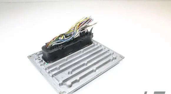 Ford Ka Engine control unit/module 5S5112A650BC S118685021