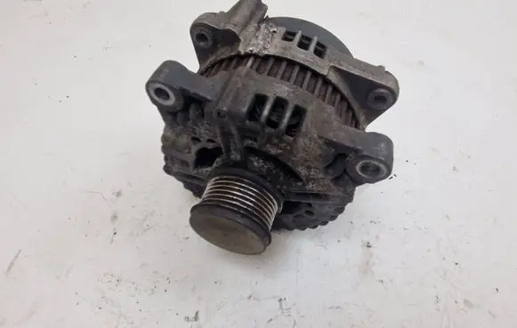 Peugeot 607 Generator/alternator 9657129680
