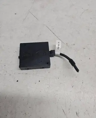 Other control units/modules
