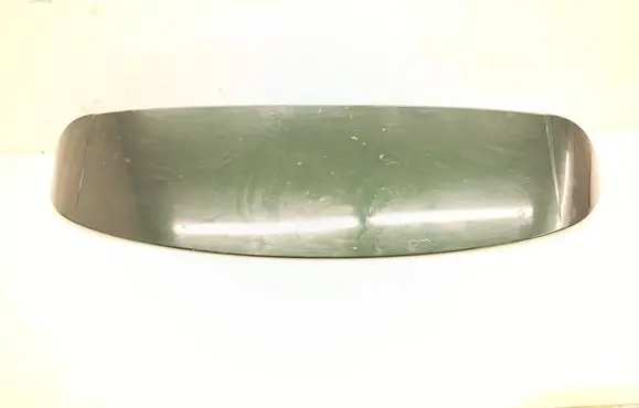 Alfa Romeo Stelvio Tailgate/trunk spoiler 156114182