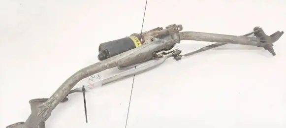 Audi A4 S4 B5 8D Front wiper linkage and motor 8D1955023 3397020390