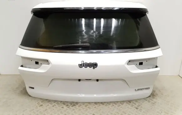 Jeep Grand Cherokee WL Tailgate/trunk/boot lid 68458295AF