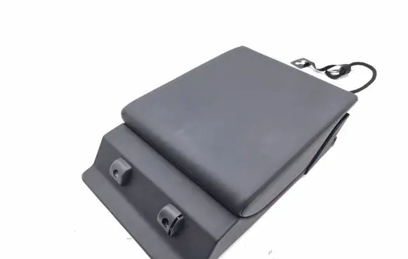 Tesla Model Y Rear seat armrest P150957900C