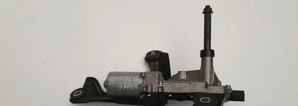 Renault Koleos I Rear window wiper motor F00S2B4074
