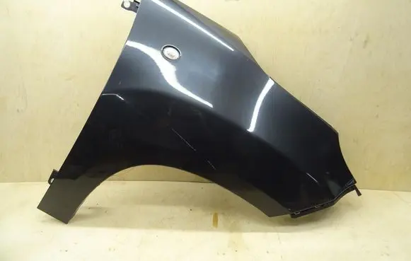 Fiat 500L Fender