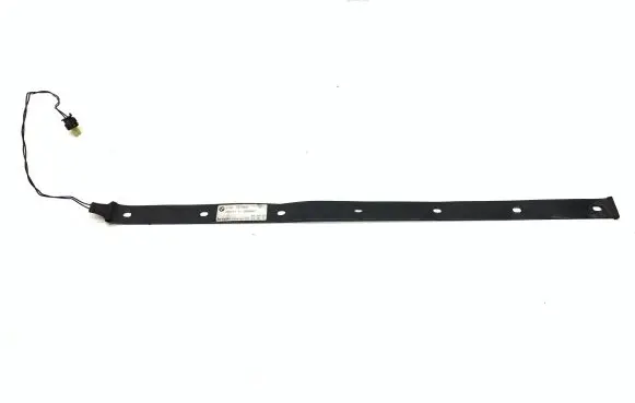 BMW 5 F10 F11 Tailgate/trunk control unit/module 7273666 935416101