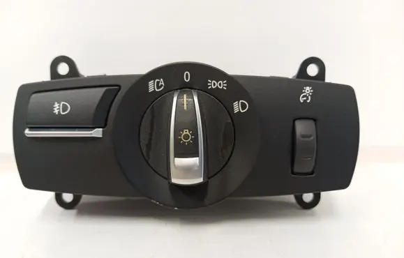 BMW 5 F10 F11 Light switch 919274504 149426