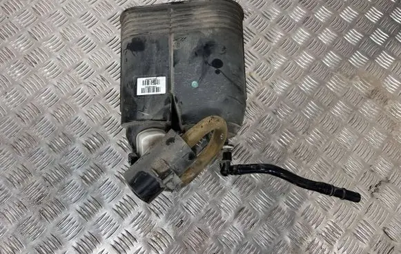 Dodge Durango III Vacuum air tank 68234046AC