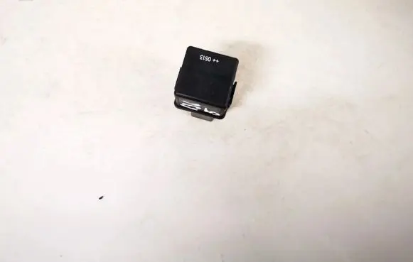 Mazda 2 Other relay v23134b52x379 v23134-b52-x379