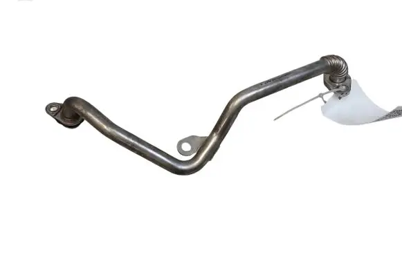 Mercedes-Benz E W213 Engine coolant pipe/hose A6542031300