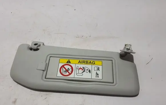 Citroen C4 III e-C4 Sun visor 98265221UW