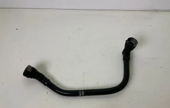 Ford Mustang V Vacuum line/pipe/hose BR3E6758HA