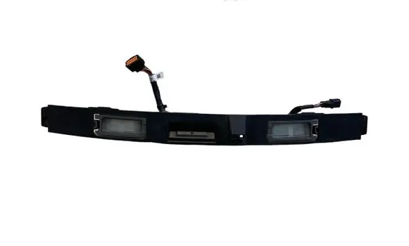 Hyundai Tucson IV NX4 Tailgate/trunk/boot exterior handle 92409NA120 N792465060