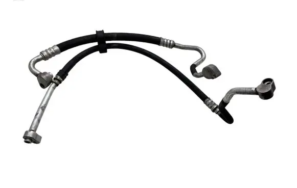 Volkswagen PASSAT B5.5 Air conditioning (A/C) pipe/hose 3B0260704J