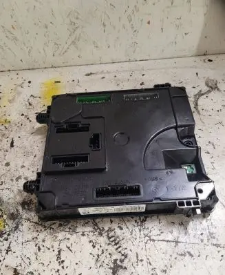 Renault Latitude (L70) Comfort/convenience module 284B12127R
