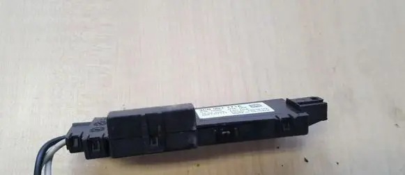 Volkswagen PASSAT B6 Other control units/modules 3C0951171A