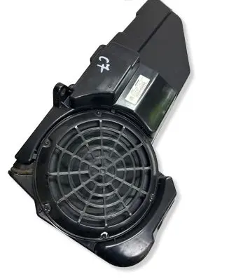 Audi A6 S6 C7 4G Subwoofer speaker 4G9035382A 619081001