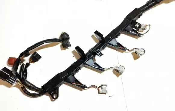 Mazda CX-7 Other wiring loom 7184571430 GDB167P11