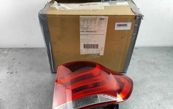 BMW X1 E84 Rear/tail lights 63212990110 2990110