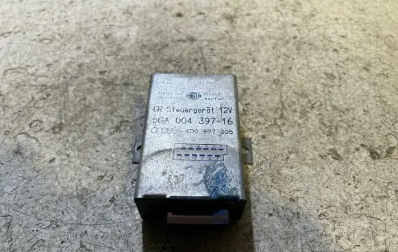 Audi A6 S6 C5 4B Other control units/modules 5GA00439716