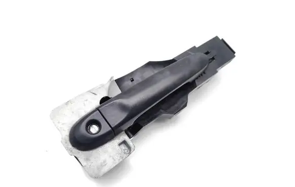 Nissan Micra Front door exterior handle
