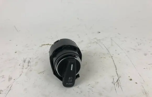 Maserati Levante Light switch