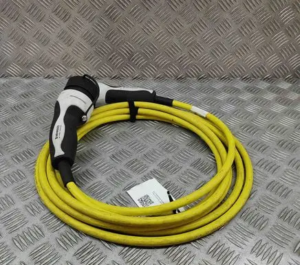 Skoda Enyaq iV Electric car charging cable 1EA971639J
