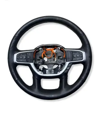 Dodge RAM 1500 DS Steering wheel 
