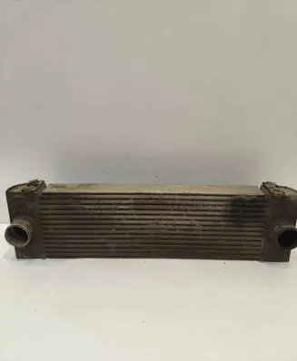 Ford Transit Intercooler radiator 8C169L440BA