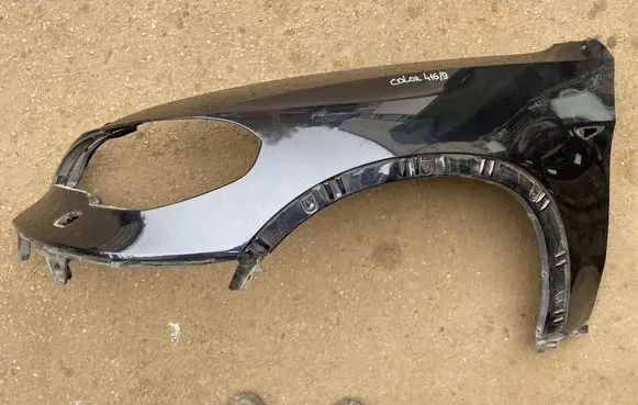 BMW X5 E70 Fender 51657222975 7222975 COLOR4169